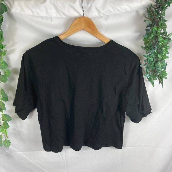 la la land creative co vote crop top - Picture 4 of 4